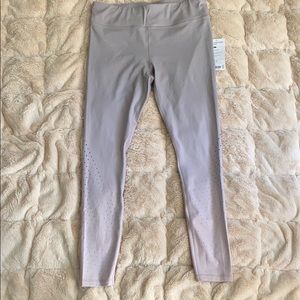 NWT Athleta Leggings TALL